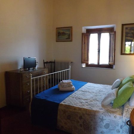 B&B Central Toma 2 Montecatini Terme Eksteriør billede