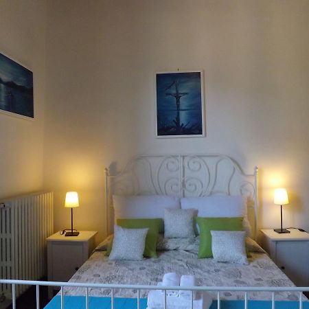 B&B Central Toma 2 Montecatini Terme Eksteriør billede