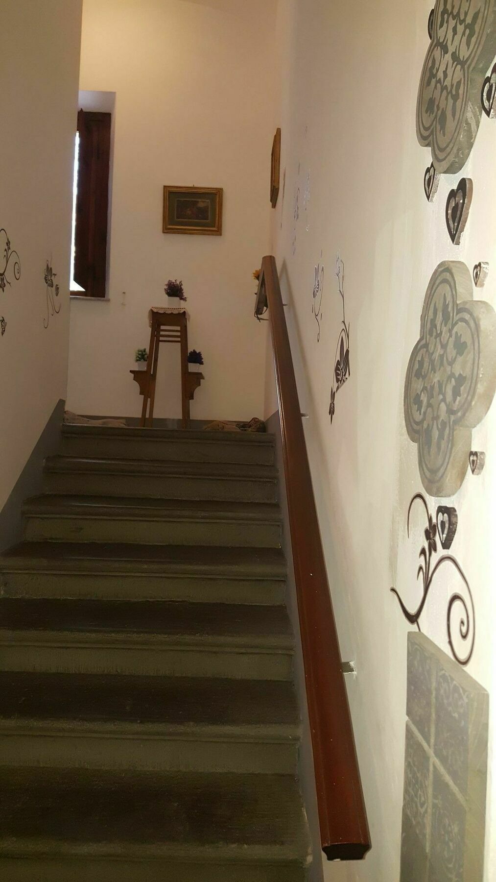 B&B Central Toma 2 Montecatini Terme Eksteriør billede